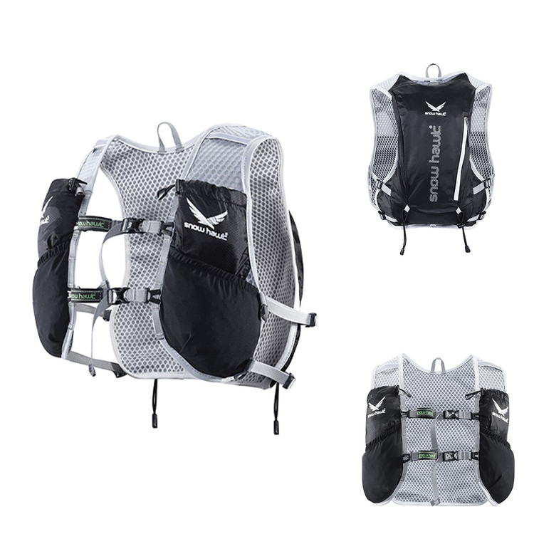 کوله رانینگ اسنوهاوک مدل sky مشکی