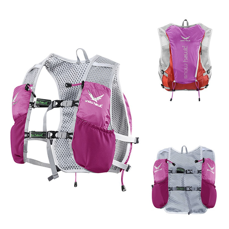 کوله رانینگ اسنوهاوک مدل sky بنفش