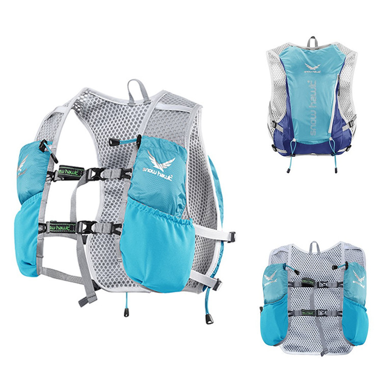 کوله رانینگ اسنوهاوک مدل sky آبی