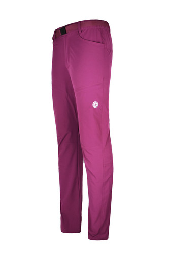 شلوار کوهنوردی زنانه گریت اسکیپ 7973 بنفش