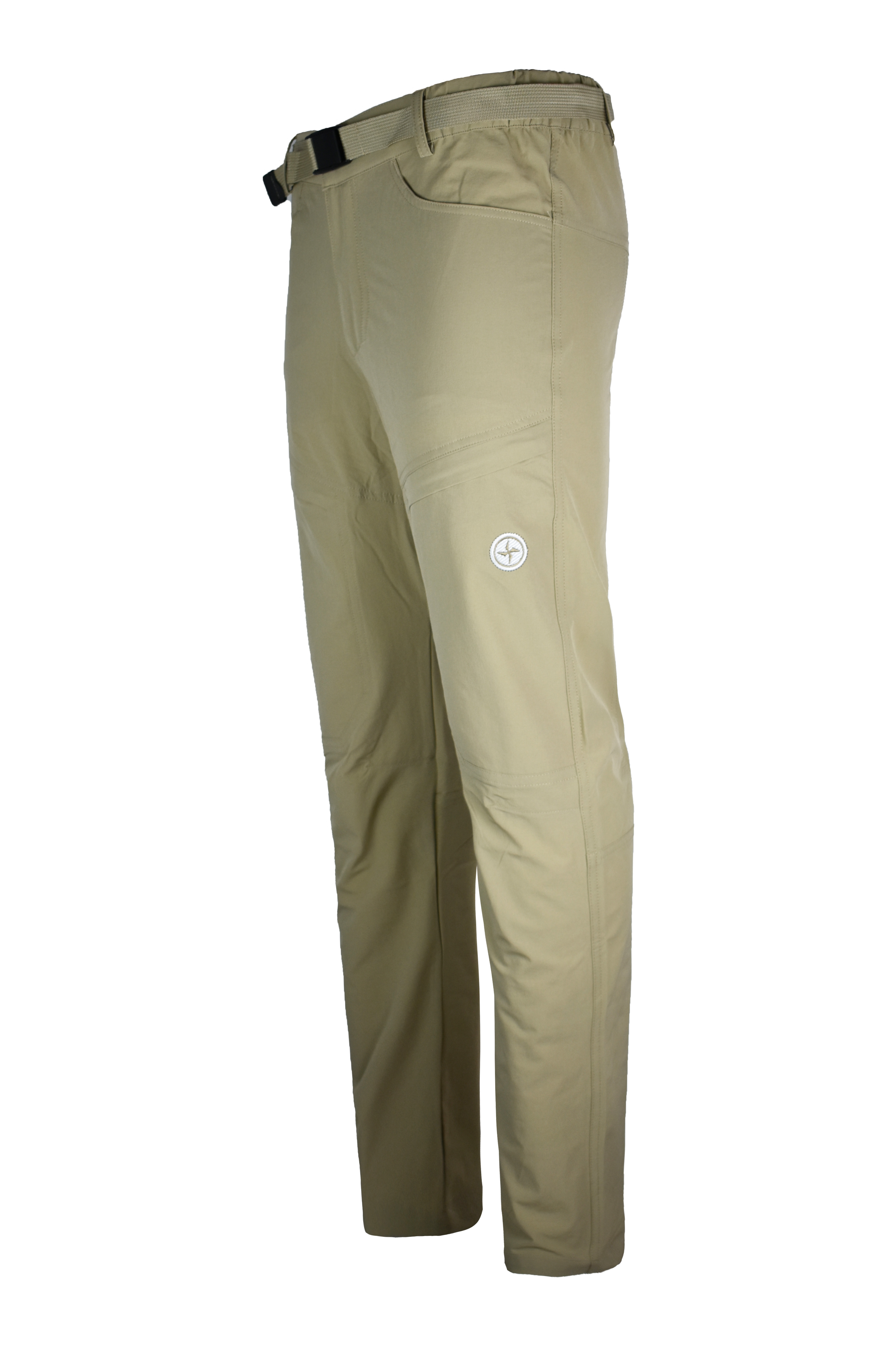 شلوار کوهنوردی  زنانه گریت اسکیپ 7973 خاکی