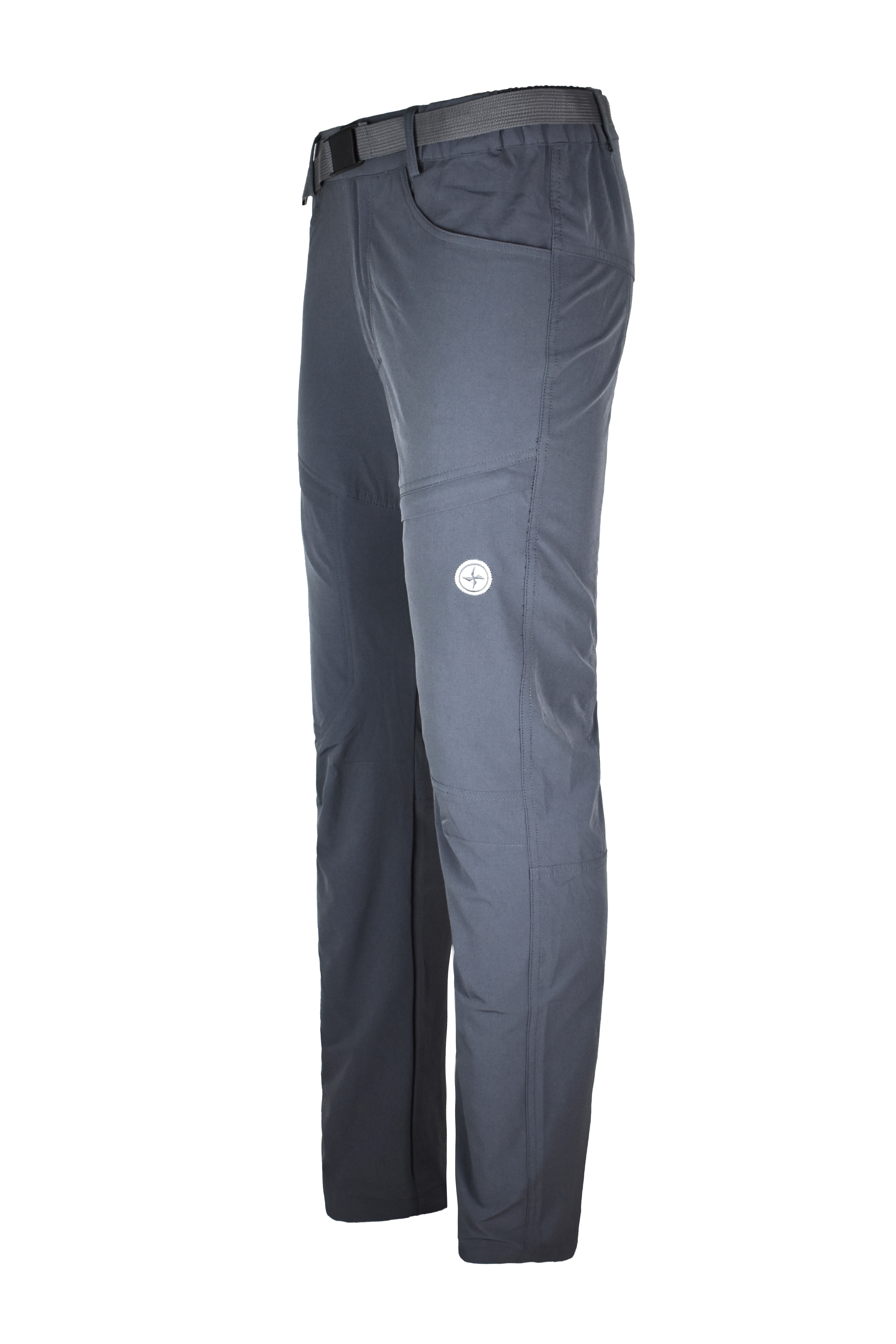 شلوار کوهنوردی  زنانه گریت اسکیپ 7973 خاکستری