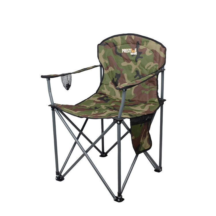 صندلی تاشو مسافرتی وکمپینگ پرستیژ