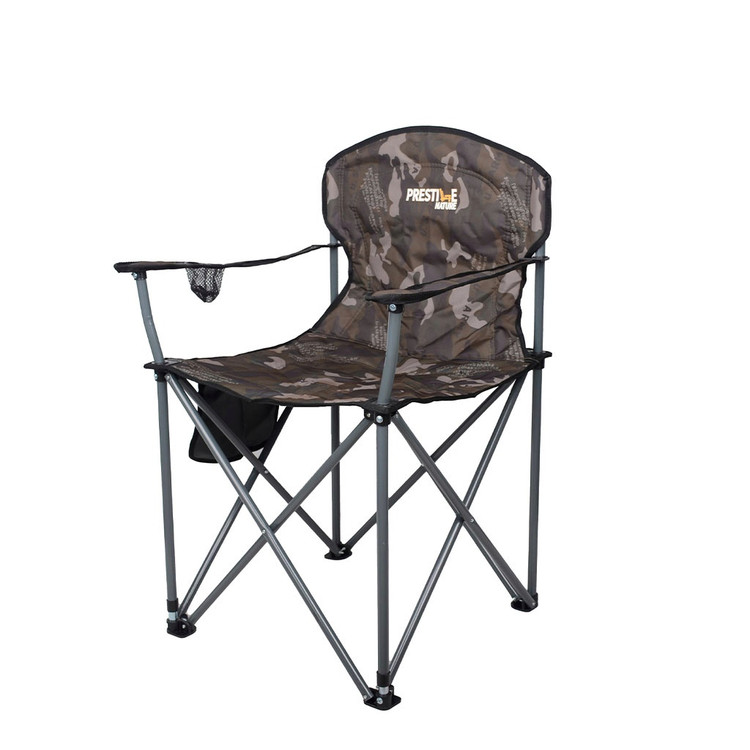 صندلی تاشو مسافرتی وکمپینگ پرستیژ