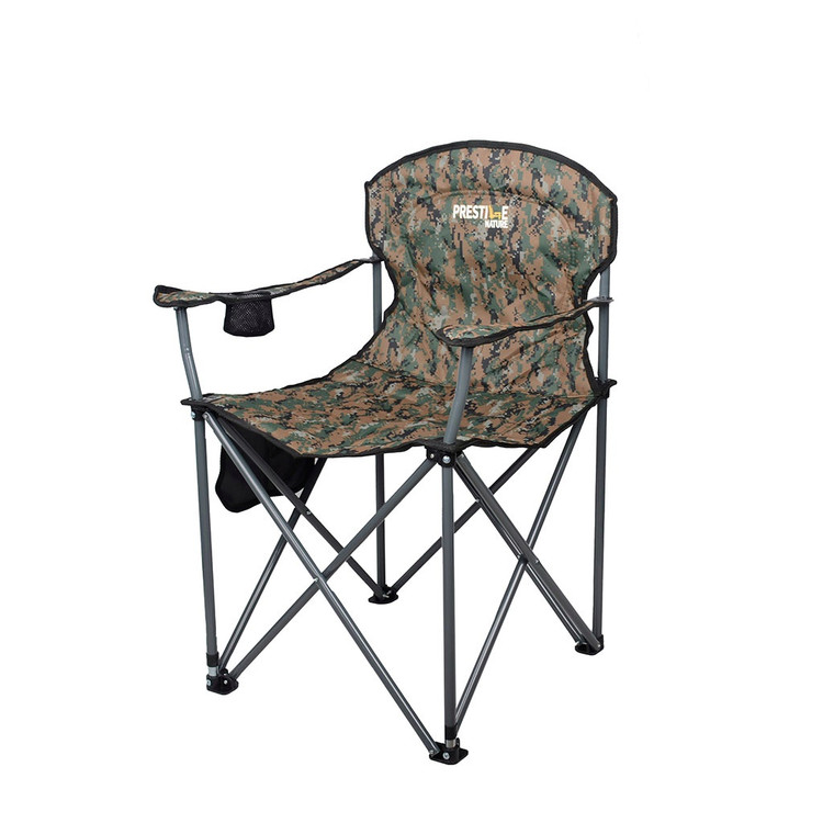 صندلی تاشو مسافرتی وکمپینگ پرستیژ