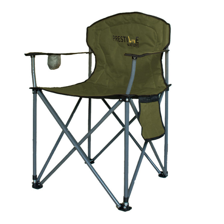 صندلی تاشو مسافرتی وکمپینگ پرستیژ