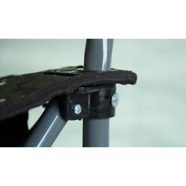 صندلی تاشو مسافرتی وکمپینگ پرستیژ