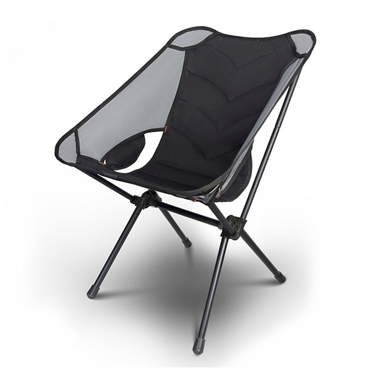 صندلی کمپینگ استراکچر پرستیژ طوسی