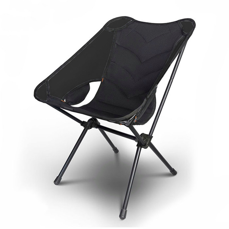 صندلی کمپینگ استراکچر پرستیژمشکی