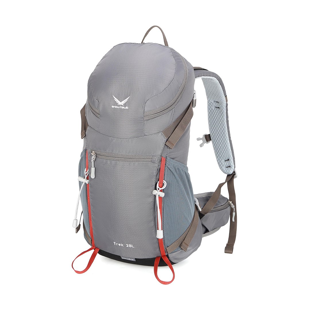 کوله پشتی کوهنوردی 28 لیتری اسنوهاوک مدل TREK