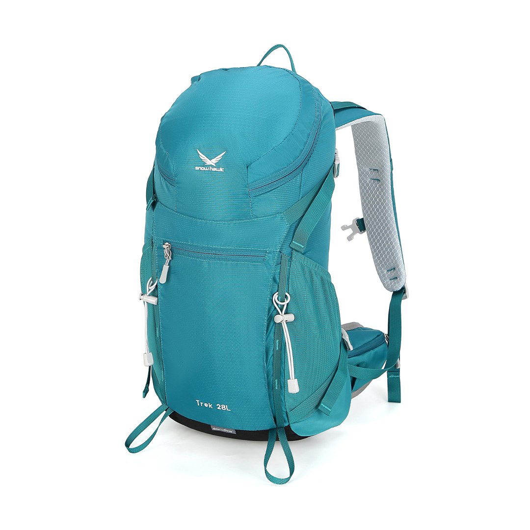 کوله پشتی کوهنوردی 28 لیتری اسنوهاوک مدل TREK