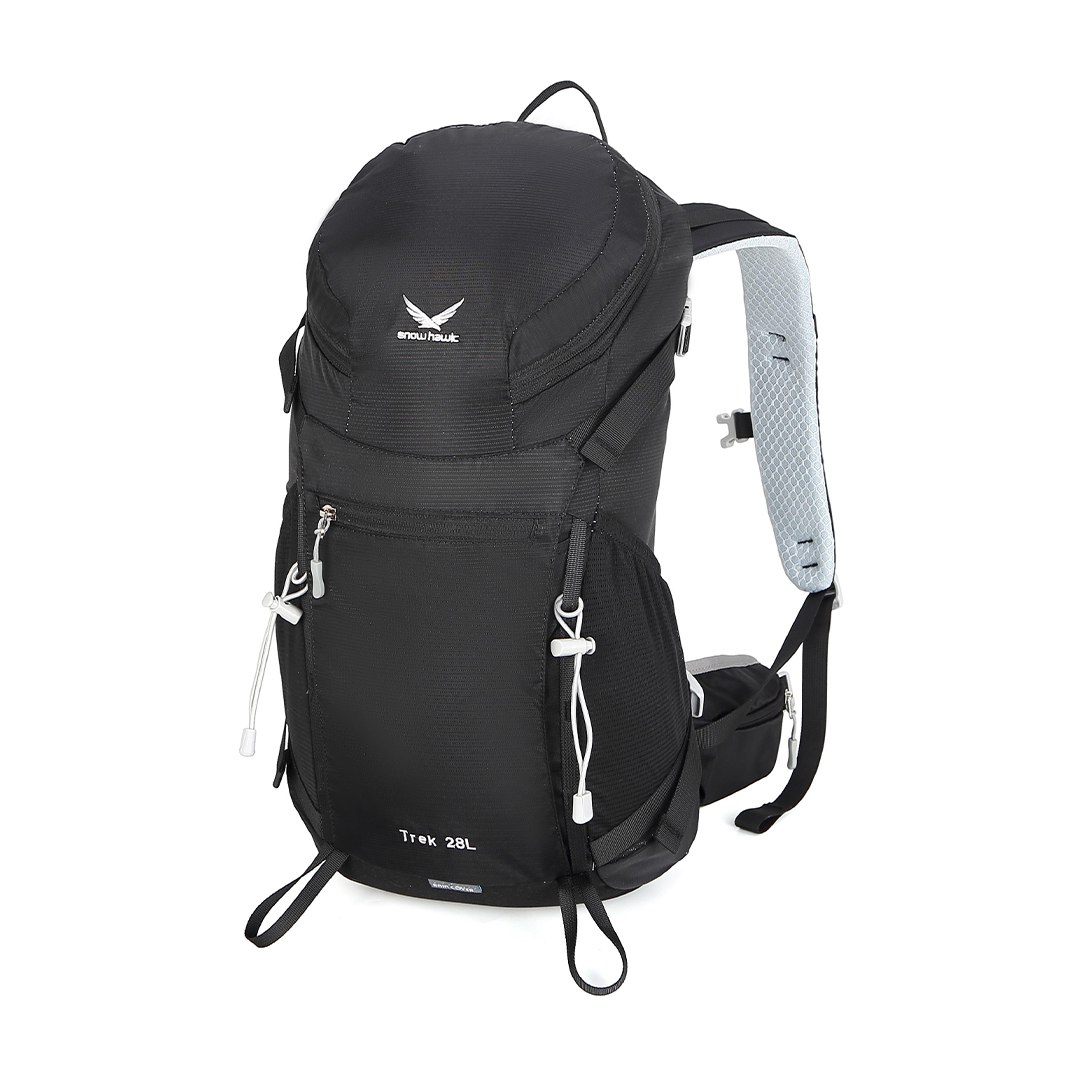 کوله پشتی کوهنوردی 28 لیتری اسنوهاوک مدل TREK