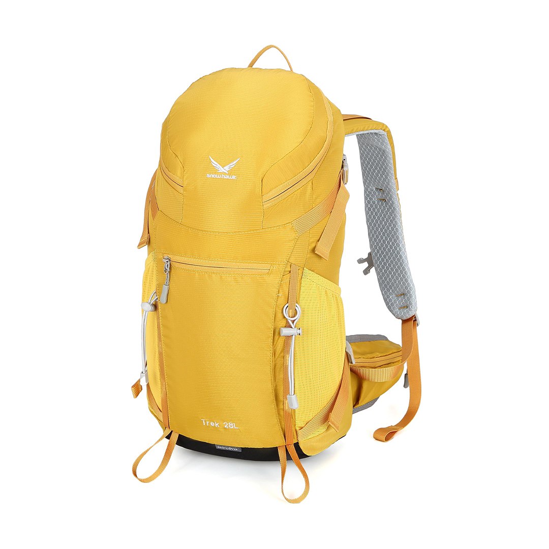 کوله پشتی کوهنوردی 28 لیتری اسنوهاوک مدل TREK