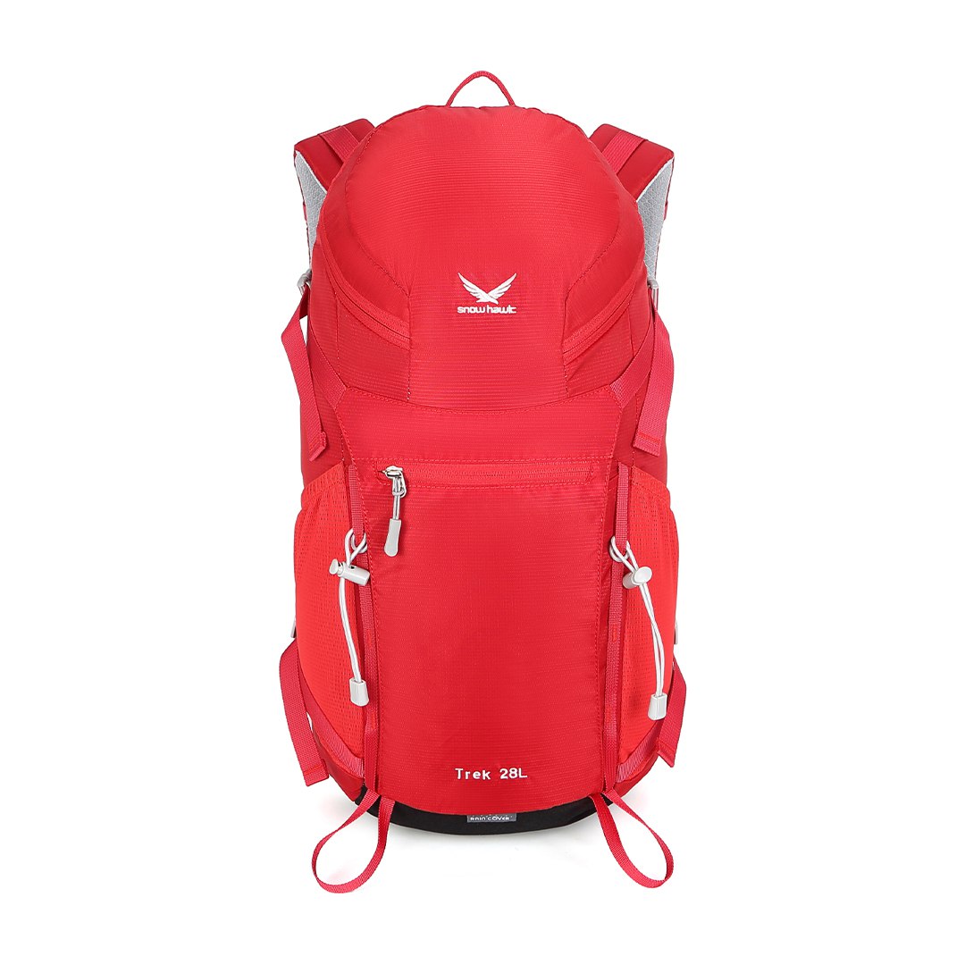 کوله پشتی کوهنوردی 28 لیتری اسنوهاوک مدل TREK