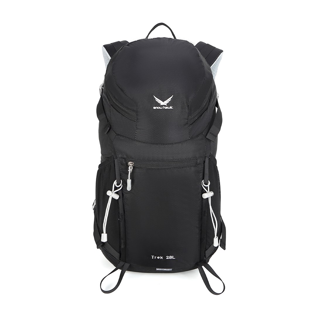 کوله پشتی کوهنوردی 28 لیتری اسنوهاوک مدل TREK