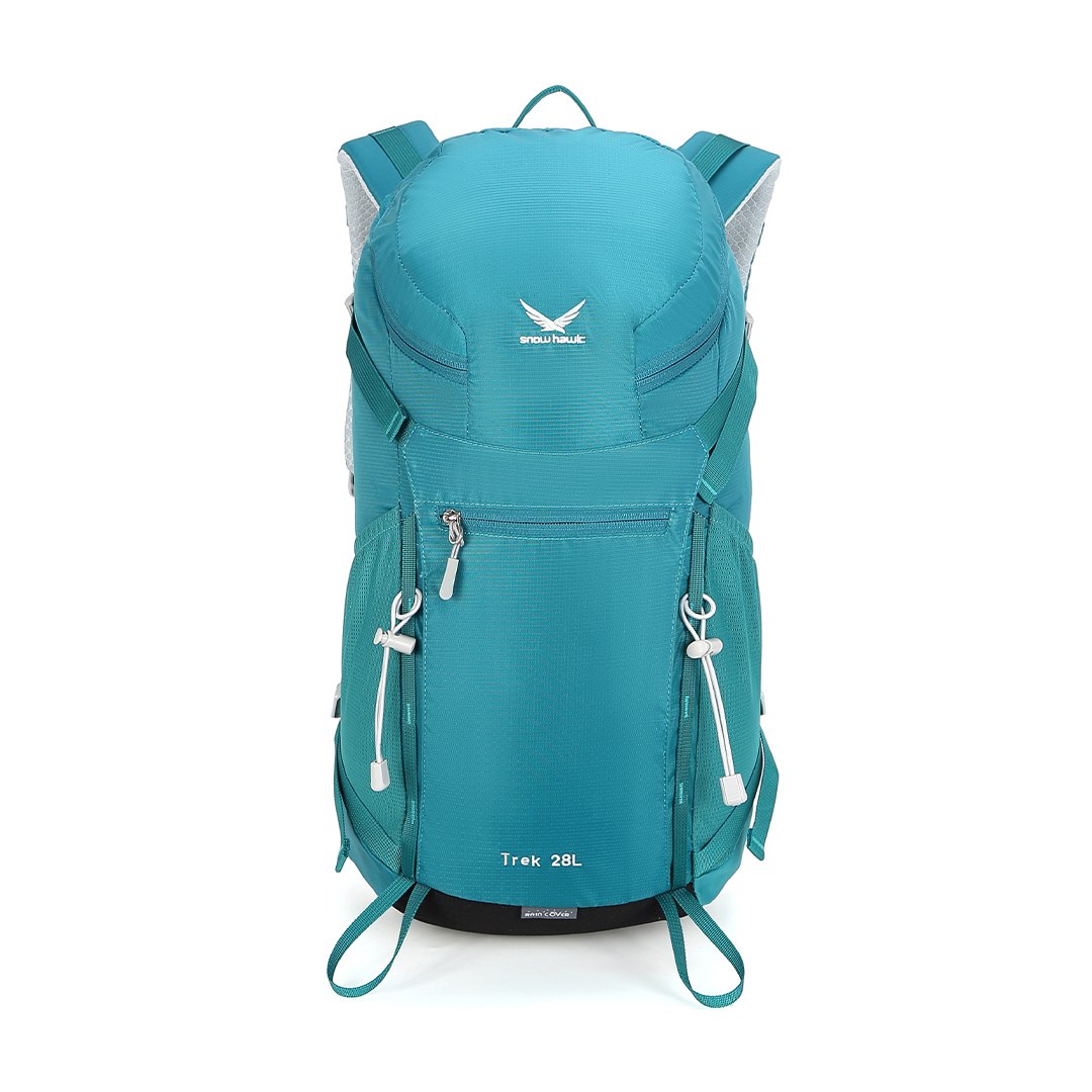 کوله پشتی کوهنوردی 28 لیتری اسنوهاوک مدل TREK