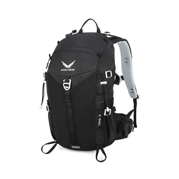 کوله پشتی کوهنوردی 30لیتری اسنوهاوک مدل CLIMB مشکی