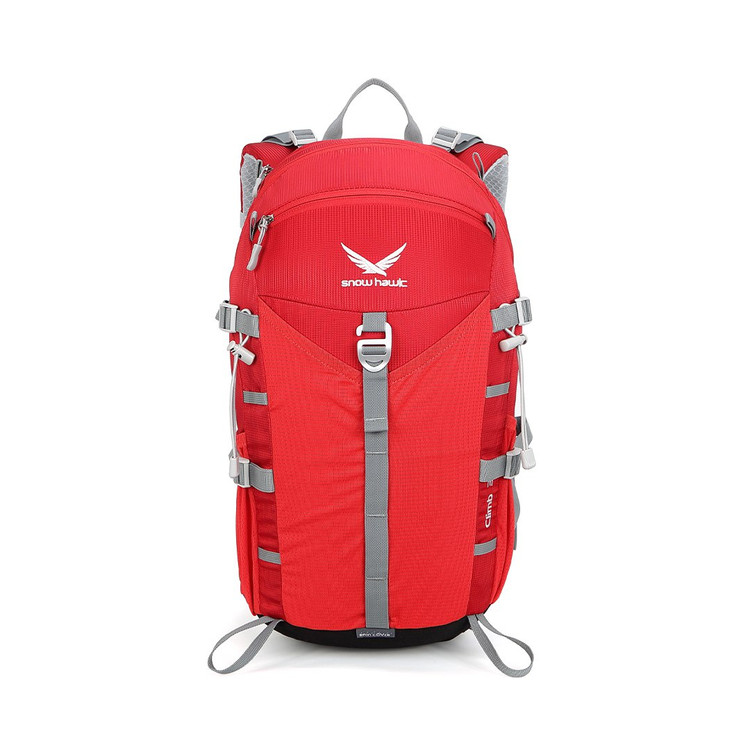 کوله پشتی کوهنوردی 30لیتری اسنوهاوک مدل CLIMB بنفش