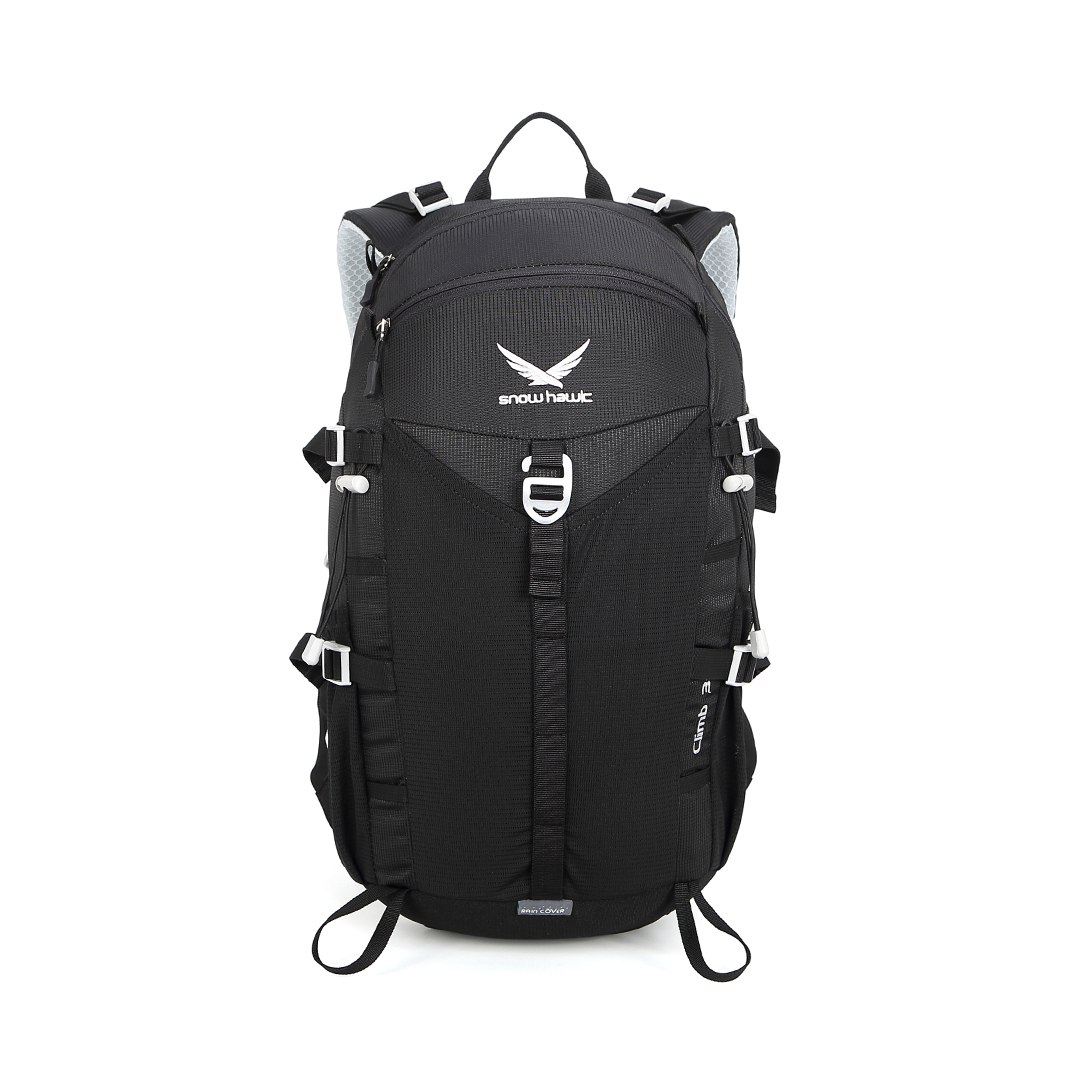 کوله پشتی کوهنوردی 30لیتری اسنوهاوک مدل CLIMB بنفش