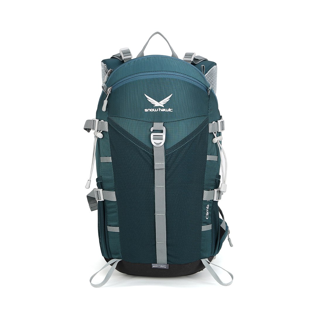 کوله پشتی کوهنوردی 30لیتری اسنوهاوک مدل CLIMB بنفش