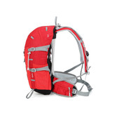 کوله پشتی کوهنوردی 30لیتری اسنوهاوک مدل CLIMB بنفش