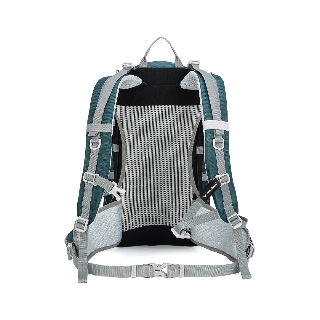 کوله پشتی کوهنوردی 30لیتری اسنوهاوک مدل CLIMB بنفش