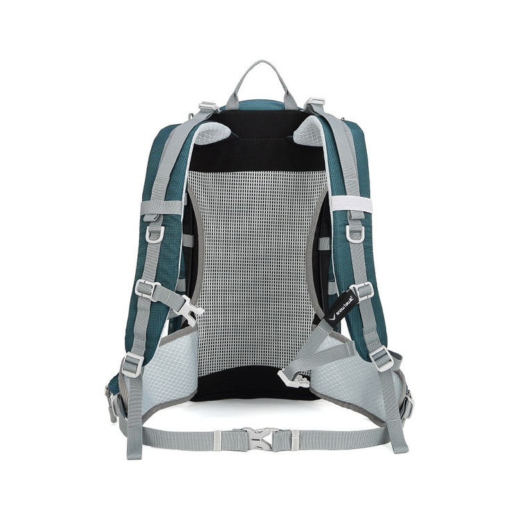 کوله پشتی کوهنوردی 30لیتری اسنوهاوک مدل CLIMB بنفش