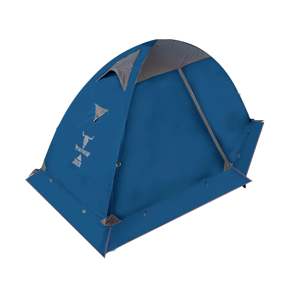 چادر یک نفره کله گاوی (پیکینیو) K2002 آبی