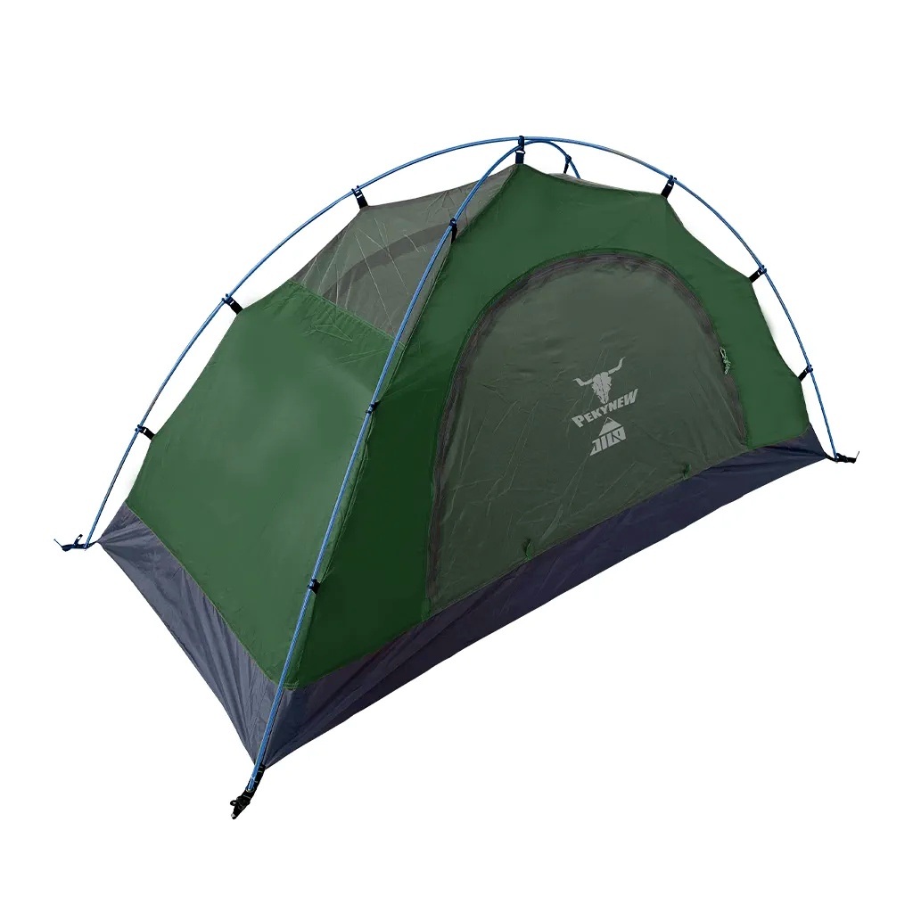 چادر کوهنوردی یک نفره کله گاوی (پیکینیو) K2002 سبز