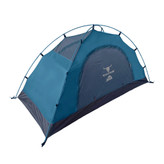 چادر کوهنوردی یک نفره کله گاوی (پیکینیو) K2002 ابی