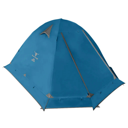 چادر کوهنوردی کله گاوی (پیکینیو) سه نفره K2003 آبی
