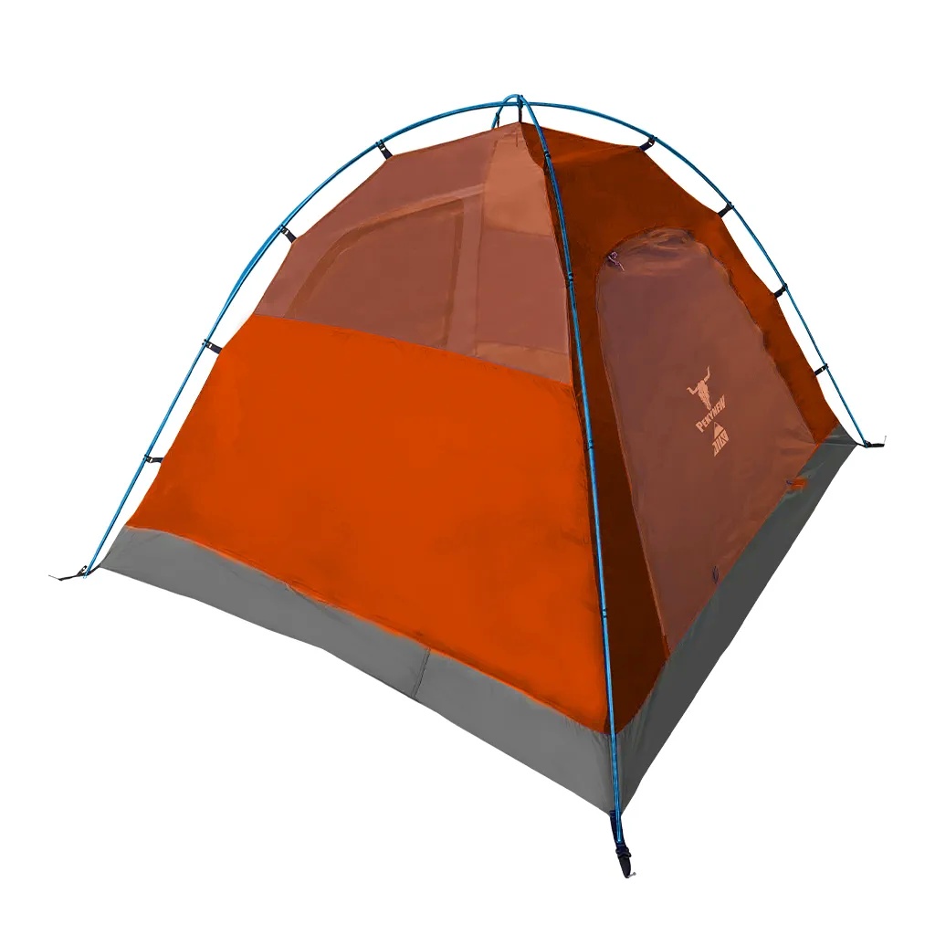 چادر کوهنوردی کله گاوی (پیکینیو)  سه نفره K2003