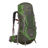 کوله پشتی نیکو INTEGRAL 50+10 ارتشی