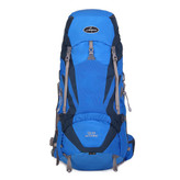 کوله پشتی نیکو INTEGRAL 50+10 ابی