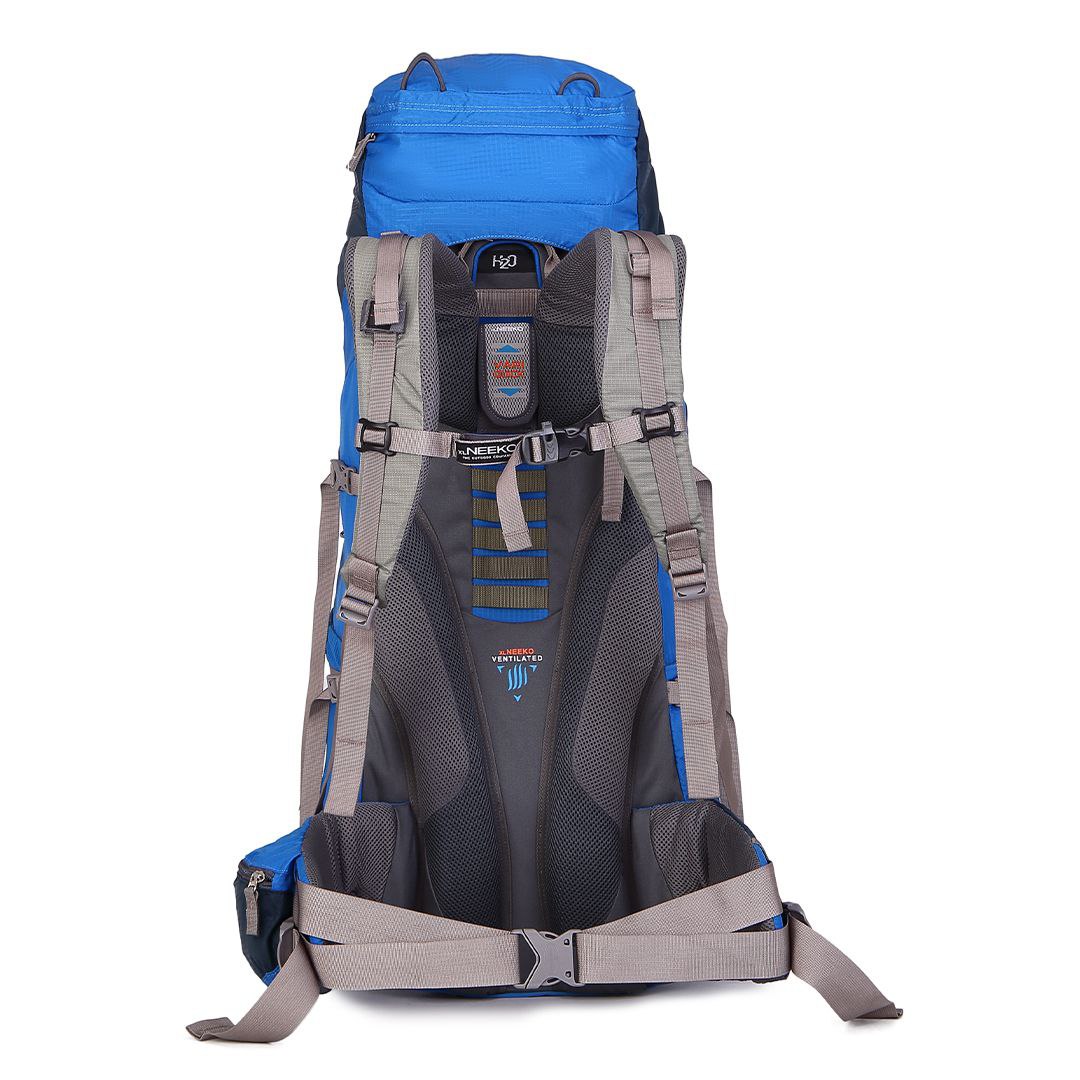 کوله پشتی نیکو INTEGRAL 50+10 شاسی دار