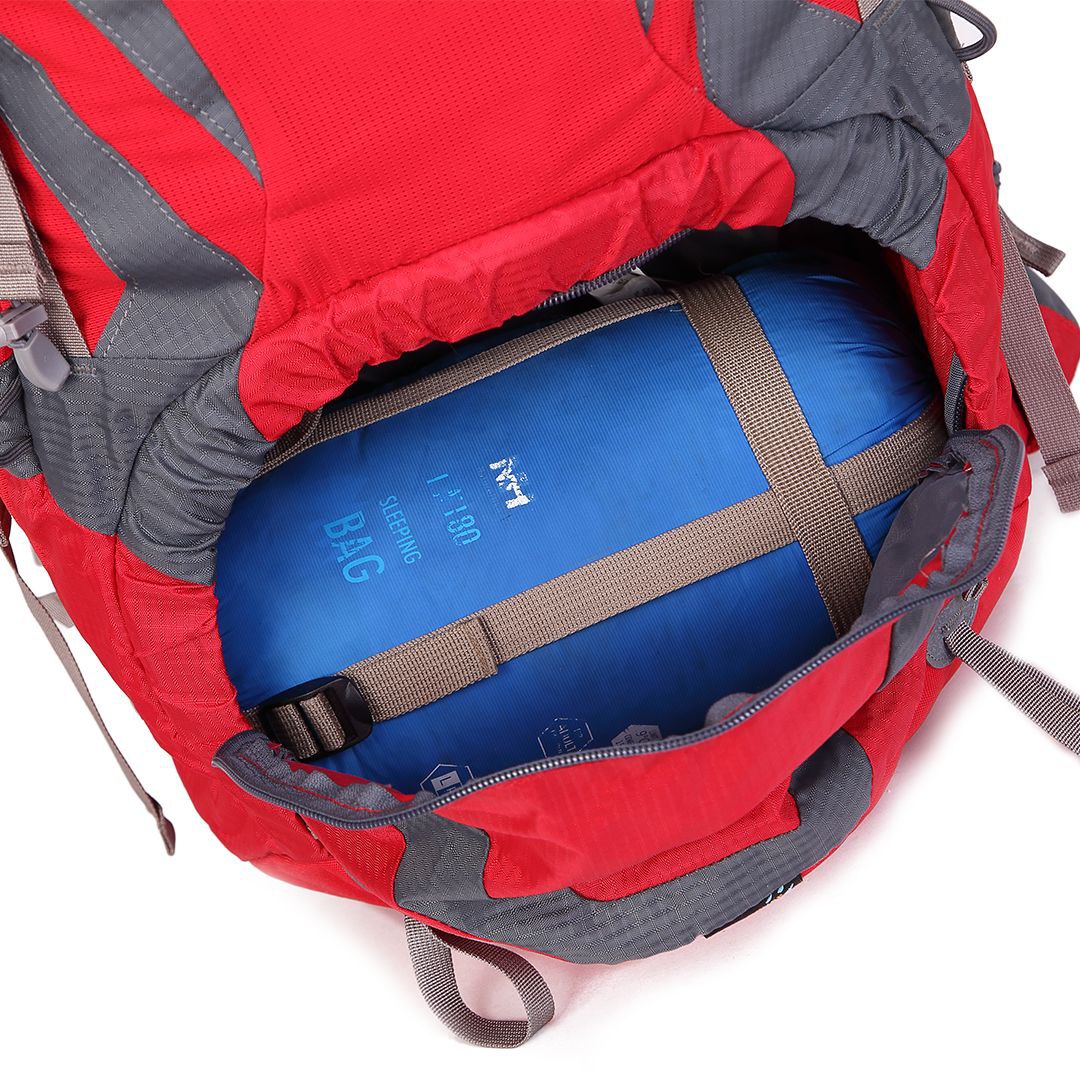 کوله پشتی نیکو INTEGRAL 50+10