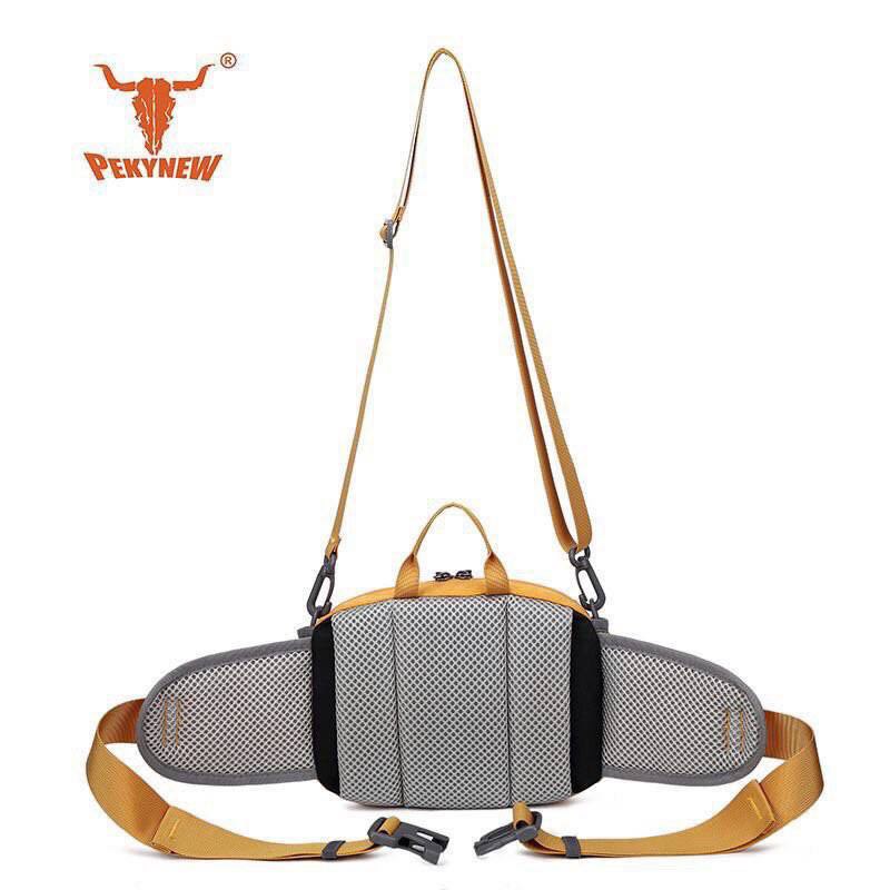 کیف کمری کله گاوی (پیکینیو)  6094