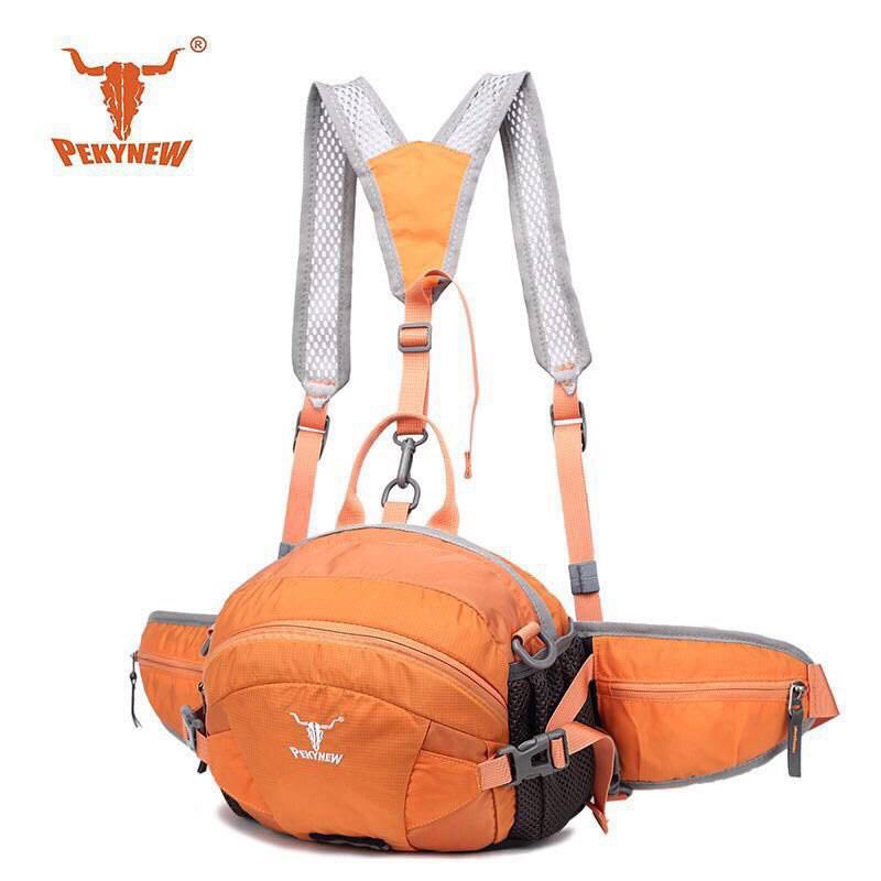 کیف کمری کله گاوی (پیکینیو)  6094