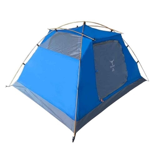 چادر کوهنوردی و کمپینگ پیکینیو(کله گاوی) مدل 2021B