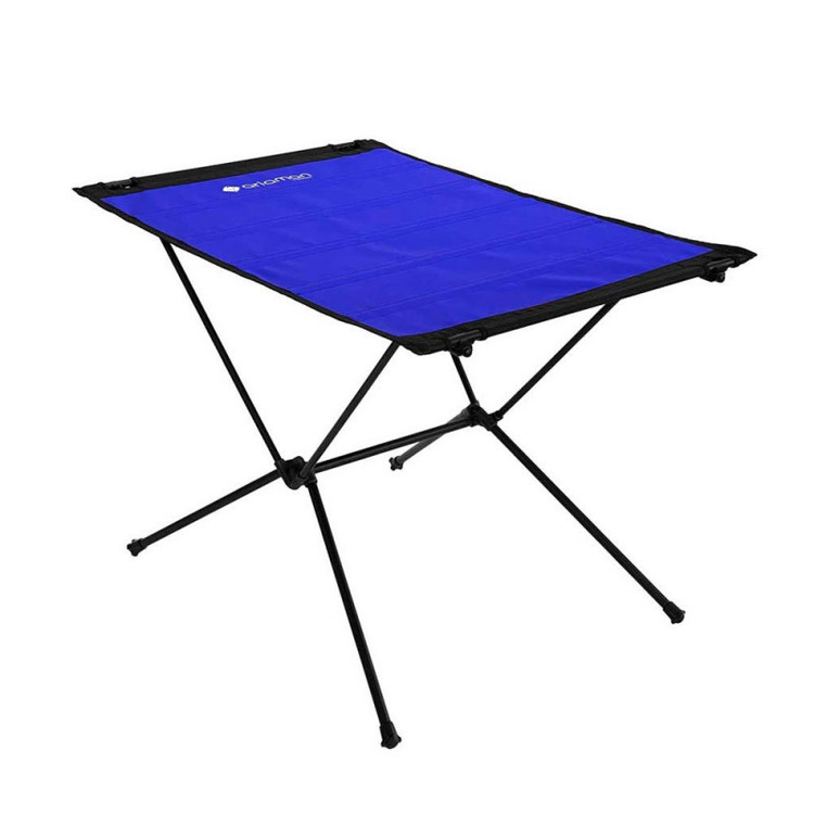 میز کمپینگ تاشو (جمع شو) آریامن آبی