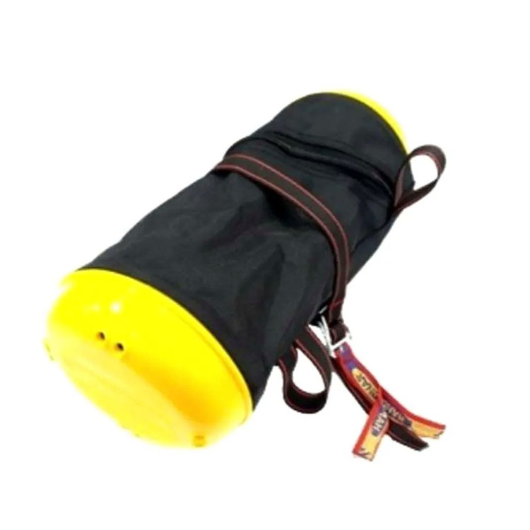 کیف کرامپون هفت گوهر زرد