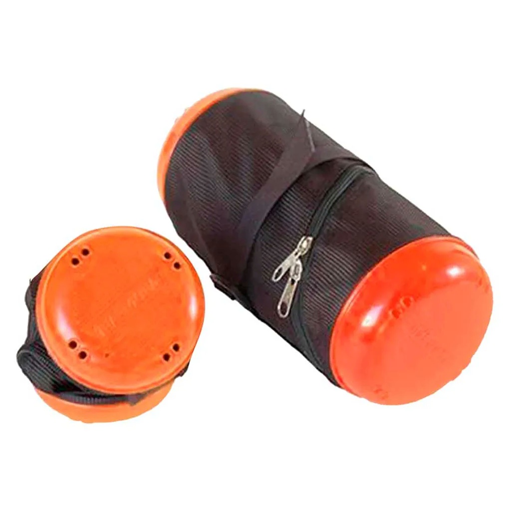 کیف کرامپون هفت گوهر نارنجی