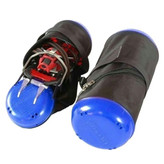 کیف کرامپون هفت گوهر آبی