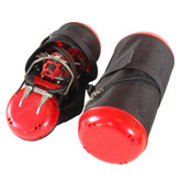 کیف کرامپون هفت گوهر قرمز