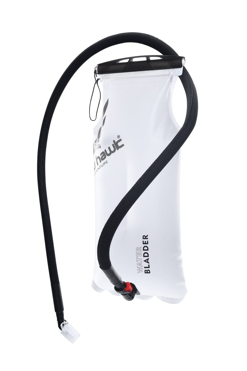 کمل بک ۲/۵ لیتری اسنوهاوک