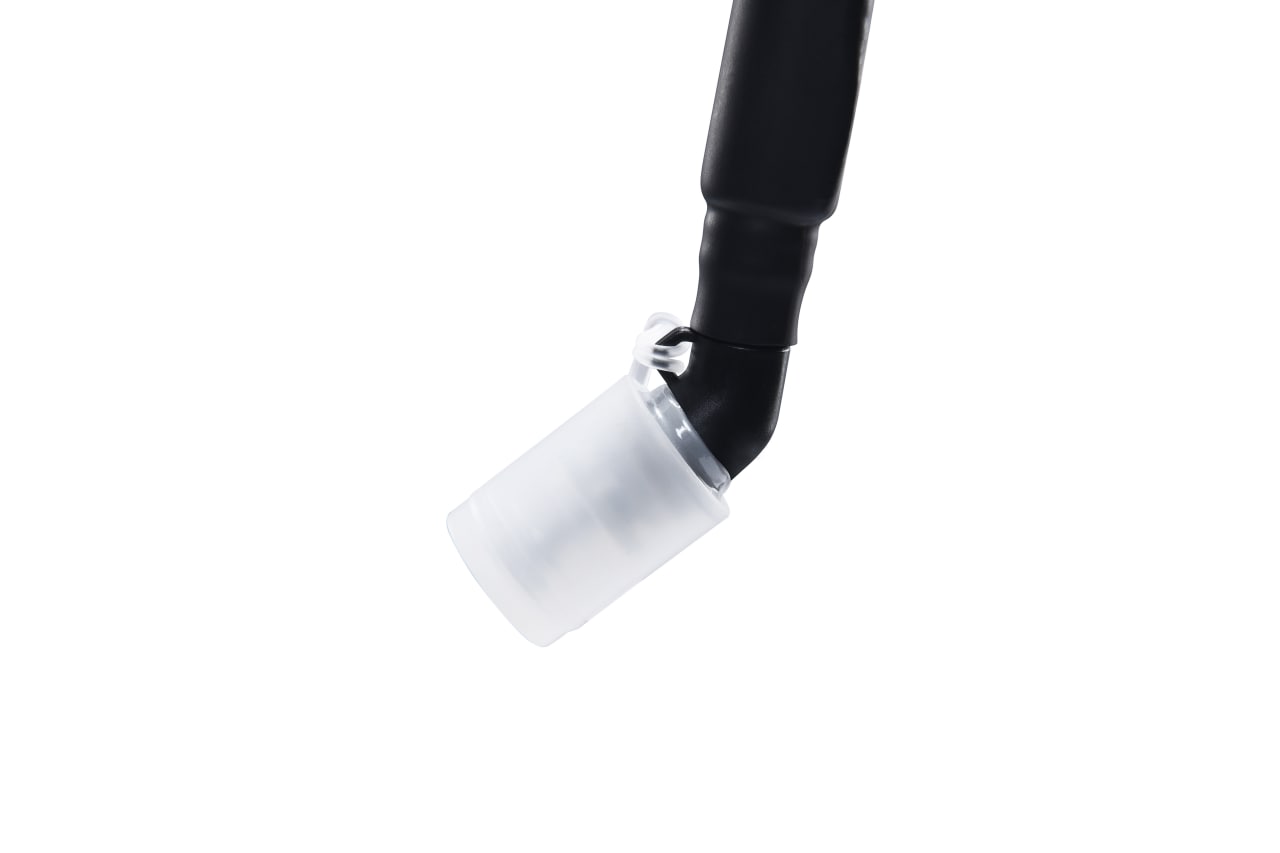 کمل بک ۲/۵ لیتری اسنوهاوک