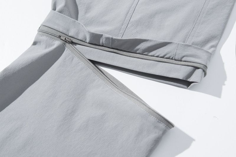 شلوار کوهنوردی و طبیعت گردی شلوارک شو بلک دیرS602