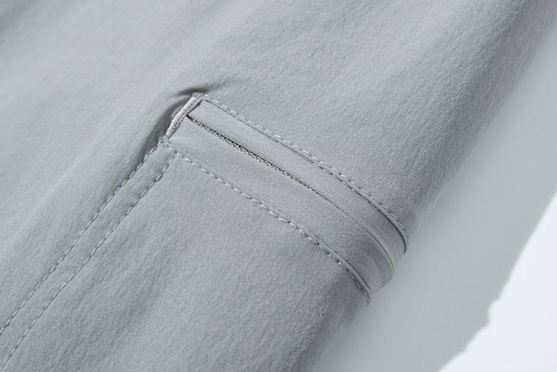 شلوار کوهنوردی و طبیعت گردی شلوارک شو بلک دیرS602