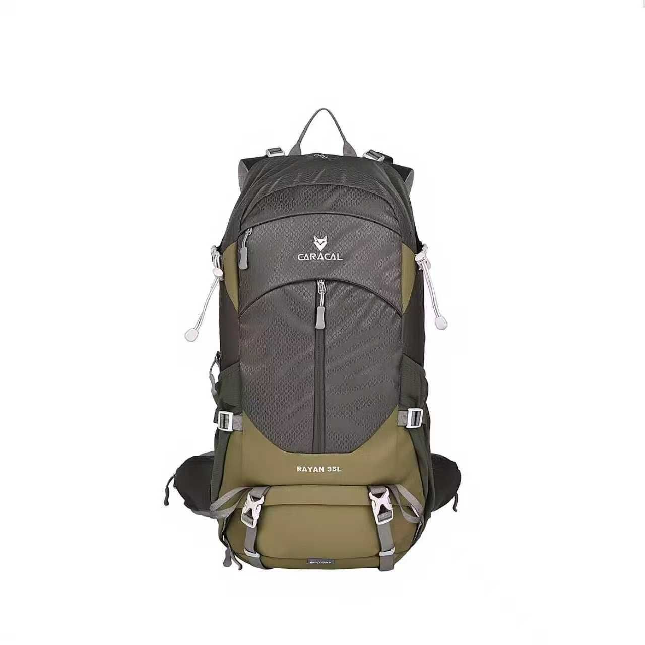 کوله پشتی کوهنوردی کاراکال مدل RAYAN