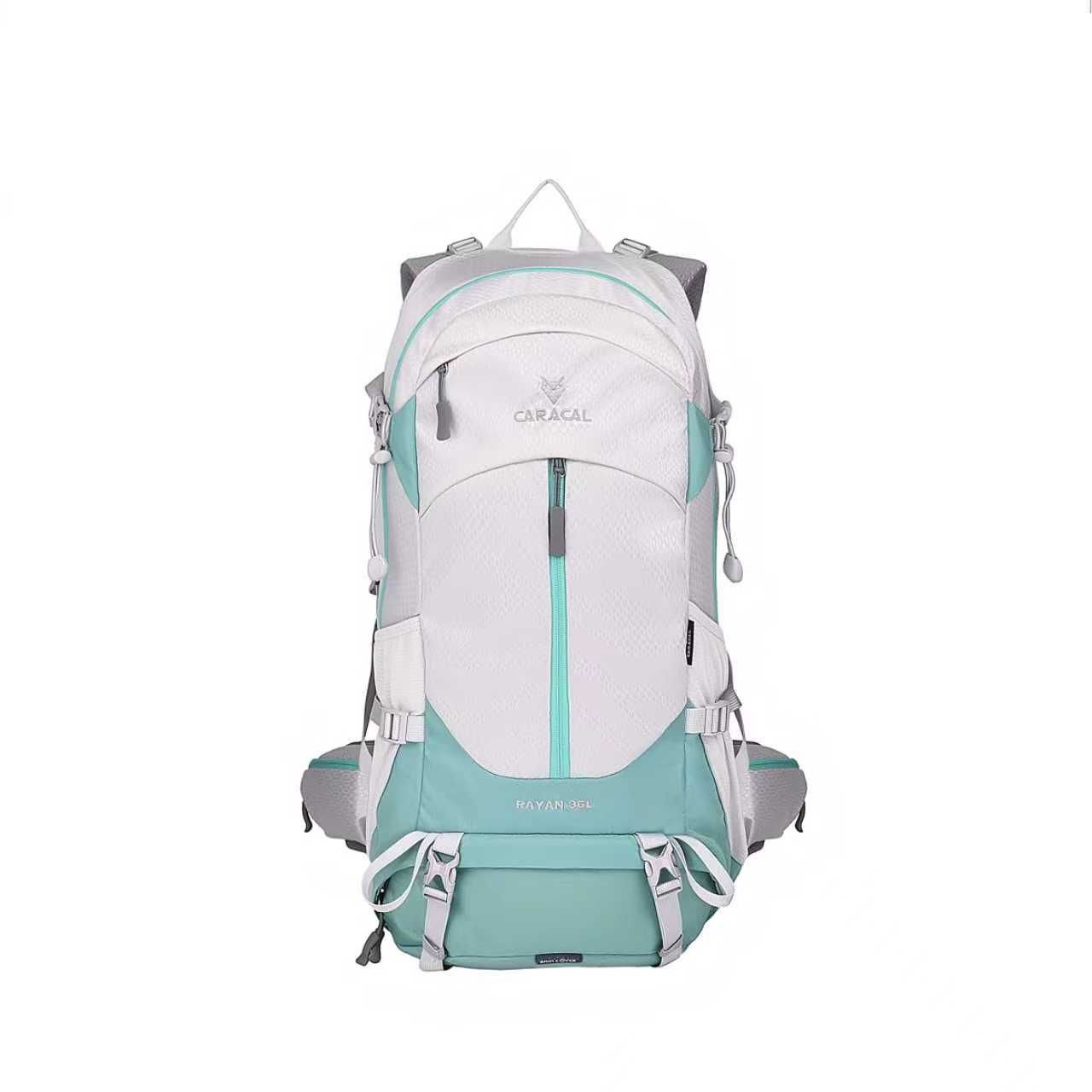 کوله پشتی کوهنوردی کاراکال مدل RAYAN